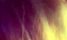 Hey, why not sneak ex-classmate into room for steamy holiday fun?