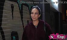 uhh, a big dicked rookie, like, totally rocks my 1st scene with Rebeka Rock at 35!