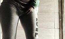 Huge Tits Ebony Milf Stars in Mature Compilation Preview