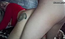 Pirocudo Safado Me Comeu Igual Uma Vagabunda