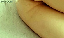 damn, hot side sex with sensual creampie finish! 🔥