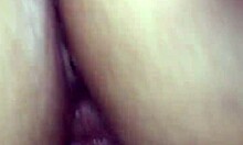 Homemade horny ass amateurs getting wild