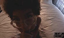 Slim Thick Redbone Nerd's Sneaky Link Chronicles