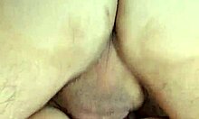 Wow! Teresa Jones Knows How to Drain a Cock Full of Cum!