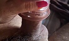 Wow! Teresa Jones Knows How to Drain a Cock Full of Cum!