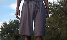 Hempstead Dorm Shock: Athletic Teacher Seduces Cute Roommate!