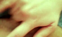 Excited Mexican Whore Masturbates and Sends Video to Boy