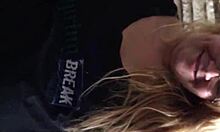 Michelle Tyte Fucked And Cumshot!