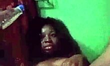 I'm a horny teen destroying my pussy in the dark, feeling every tight sensation.