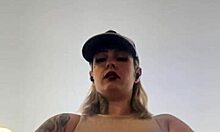 Training at Times Square gym, my nipples hard, pussy sweaty, gringos staring and grabbing themselves! 😅