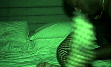 Big Booty Blonde Milf Craves BBC from the Trap Plug!