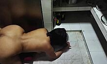 i hope this homemade video with my step-nephew stays private