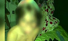 Beautiful innocent mexican girl with great ass in homemade video