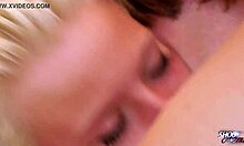 blonde teen nathaly cherrie found big cock as her biggest passion