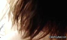 hey, check out this pov titty fucking with a big tit milf wannabe