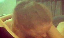 Fucking Her Face Just Like Her Pussy