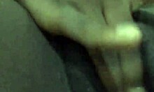 Black Wet Pussy Gets Solo Masturbation!