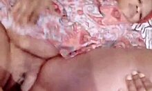 sundaydogood614 shows tight pussy and cock