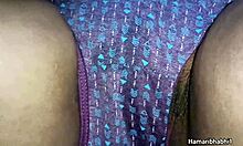 Desi Indian Bhabhi Aishwarya Gets Rough Bedroom Fuck by Husband