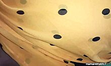 Desi Indian Bhabhi Aishwarya Gets Rough Bedroom Fuck by Husband