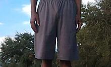 Hempstead Dorm Shock: Athletic Teacher Seduces Cute Roommate!