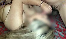 Haciendo Cornudo a Esposo con Amigo