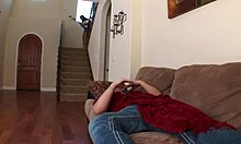 afternoon encounter with a friend in a relaxed setting