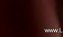 Carla Licks My Pussy With Toys