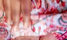 sundaydogood614 shows tight pussy and cock