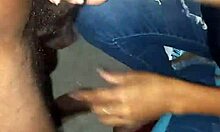 Sussusexycaribe - why did I refuse to bang that stranger's huge cock?