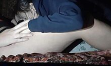 Real lesbian retro porn with hairy beaver licking and cum in mouth