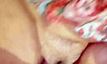 sundaydogood614 shows tight pussy and cock