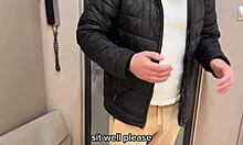 i seduced my friend's busty mom and took her hard - russian amateur