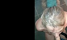 Slave girl submits to her master with dirty talk 😈