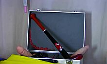 Sabrina Sweet Shaved Pussy Hardcore Cumshot Scene