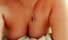 Excited Mexican Whore Masturbates and Sends Video to Boy