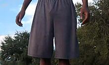 Hempstead Dorm Shock: Athletic Teacher Seduces Cute Roommate!