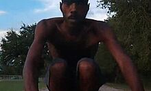 Hempstead Dorm Shock: Athletic Teacher Seduces Cute Roommate!