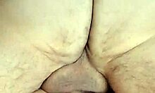 Wow! Teresa Jones Knows How to Drain a Cock Full of Cum!