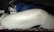 Real lesbian retro porn with hairy beaver licking and cum in mouth