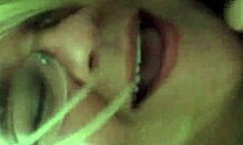 Michelle Tyte Fucked And Cumshot!