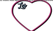 Sally And Jade Share Intimate Web Chat In Stockings