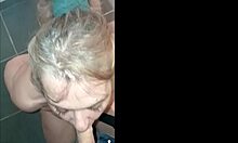 Slave girl submits to her master with dirty talk 😈