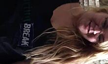 Michelle Tyte Fucked And Cumshot!