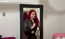 yo, 7 nights of terror! michael myers wrecks camila gaucha’s ass no mercy 😈