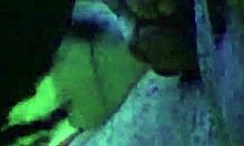 Hella swallows a mix of cum in this compilation