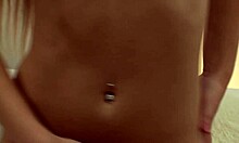 sabrina sweet gets fucked by her boyfriend, but is it the mother-in-law? 😏