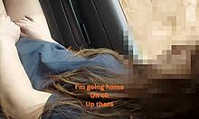 old man offers cash to young mexican girl for dirty fun