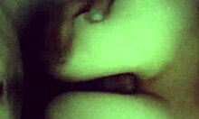 Aurora, Mature Mexican Wife, Rides Hard in Sexy Dress