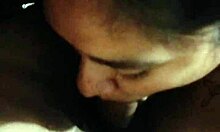 Aurora, Mature Mexican Wife, Rides Hard in Sexy Dress